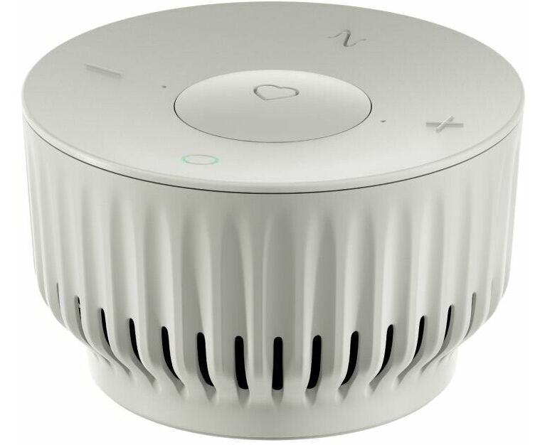 Умная колонка SBER Boom Min SBDV-00095 G 5 Вт, с Салют, белый