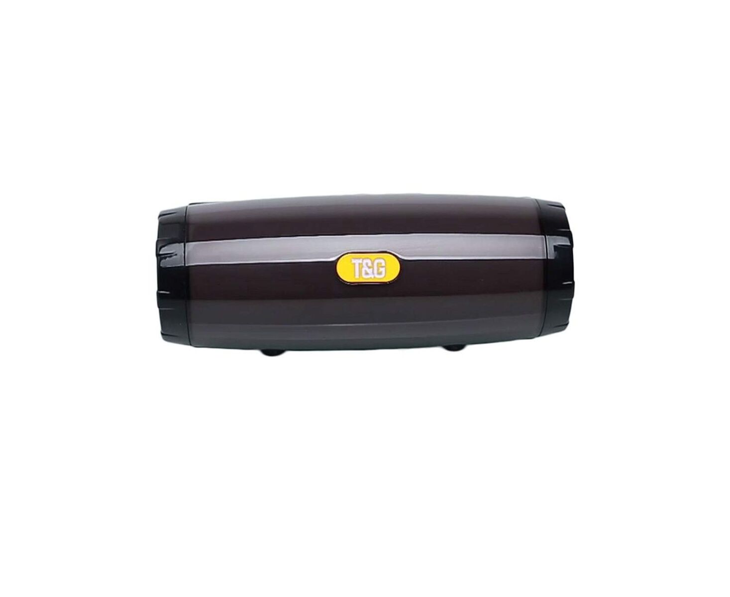 Портативная колонка TG 165, black