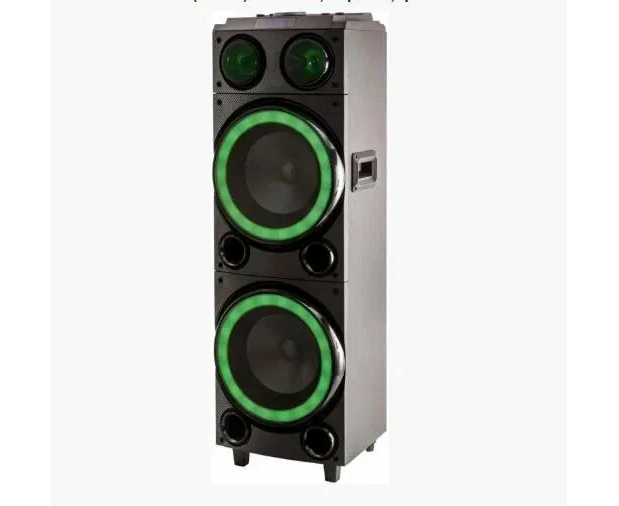 Мидисистема AIWA CAS-655