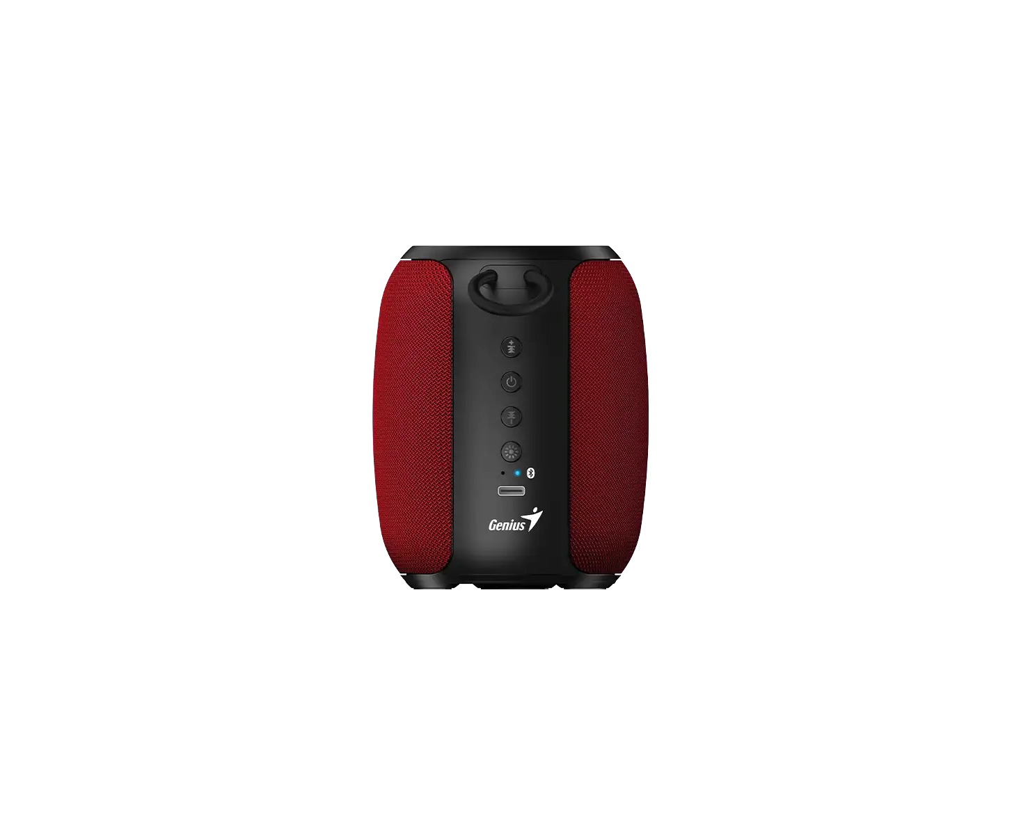 Портативная колонка Genius SP-915 BT красный