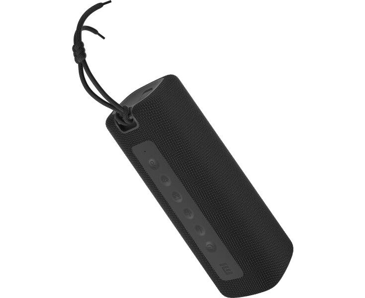 Портативная колонка Xiaomi Portable Bluetooth Speaker(OH3 S) Black