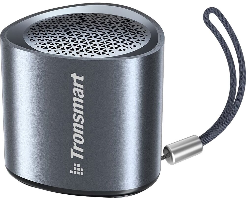 Портативная колонка Tronsmart Nimo Polar Black