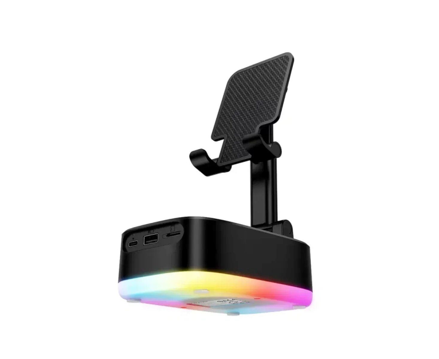 Колонка Borofone BR200 Black