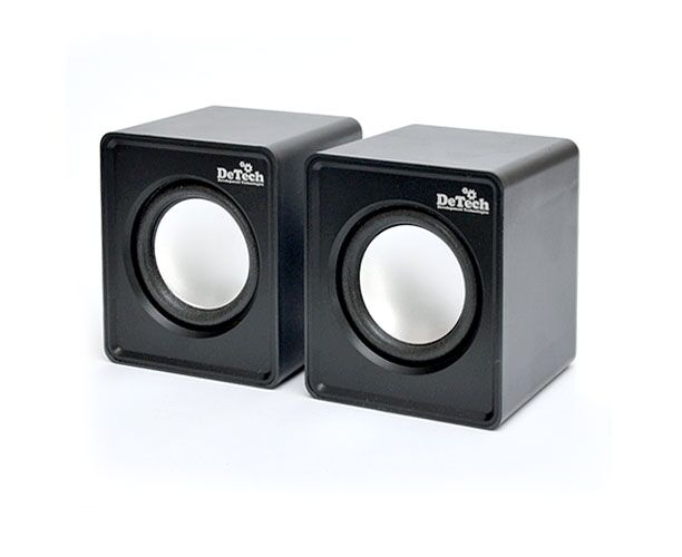 Динамики De Tech SP-1000 G