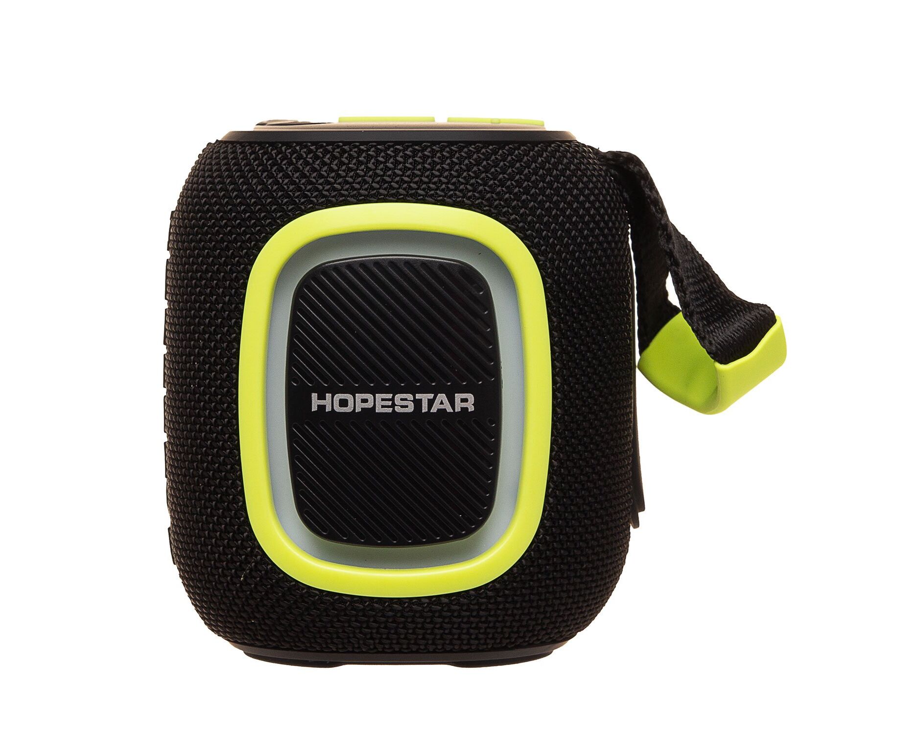 Портативная акустика Hopestar P66 5 W (black) (240389)
