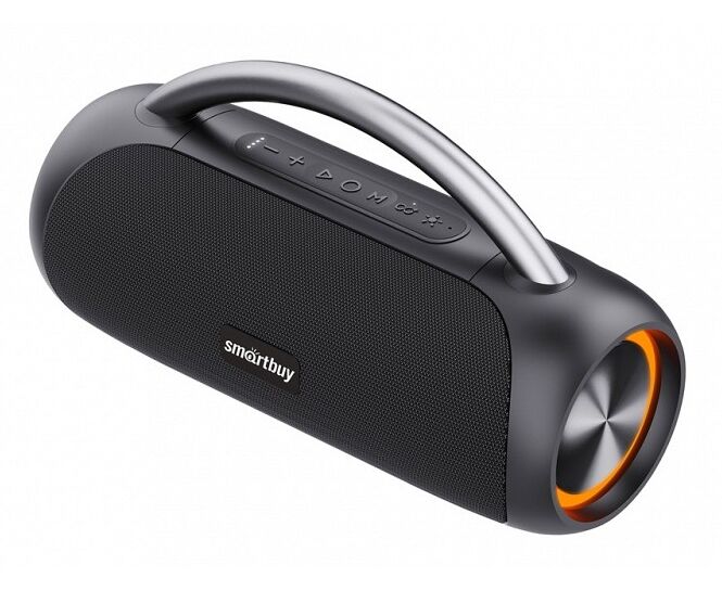 Портативная акустика SMARTBUY SBS-5580 Master черный