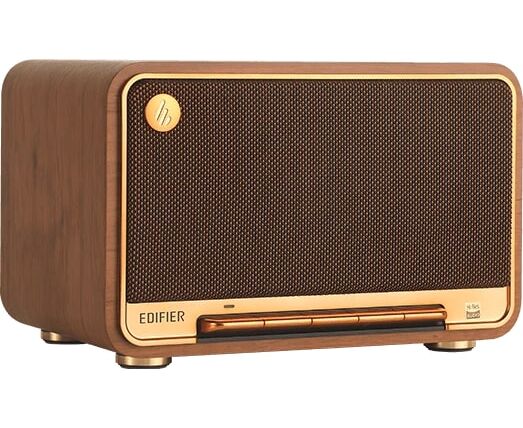 Акустическая система Edifier D32 Brown