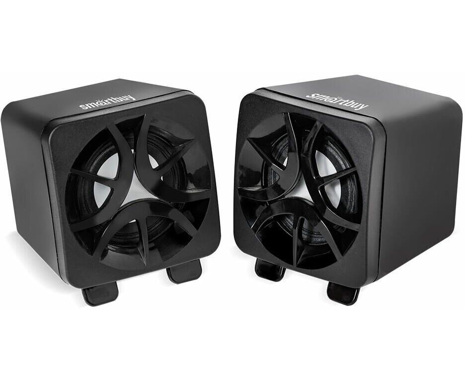 Колонки SMARTBUY SBA-4750 One черный