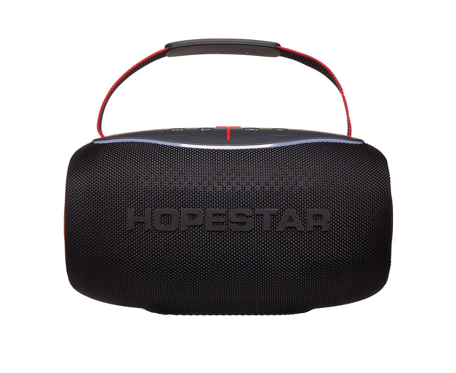 Портативная акустика Hopestar H80 80 W (black) (240395)