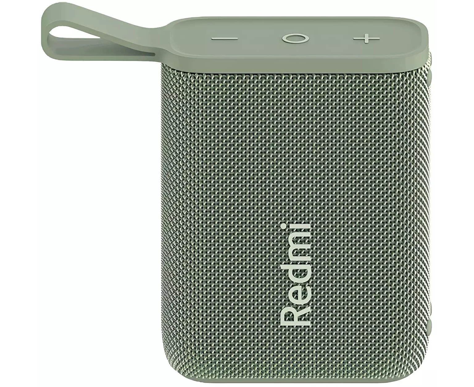 Портативная колонка XIAOMI Redmi Bluetooth Speaker ASM11 A зеленая