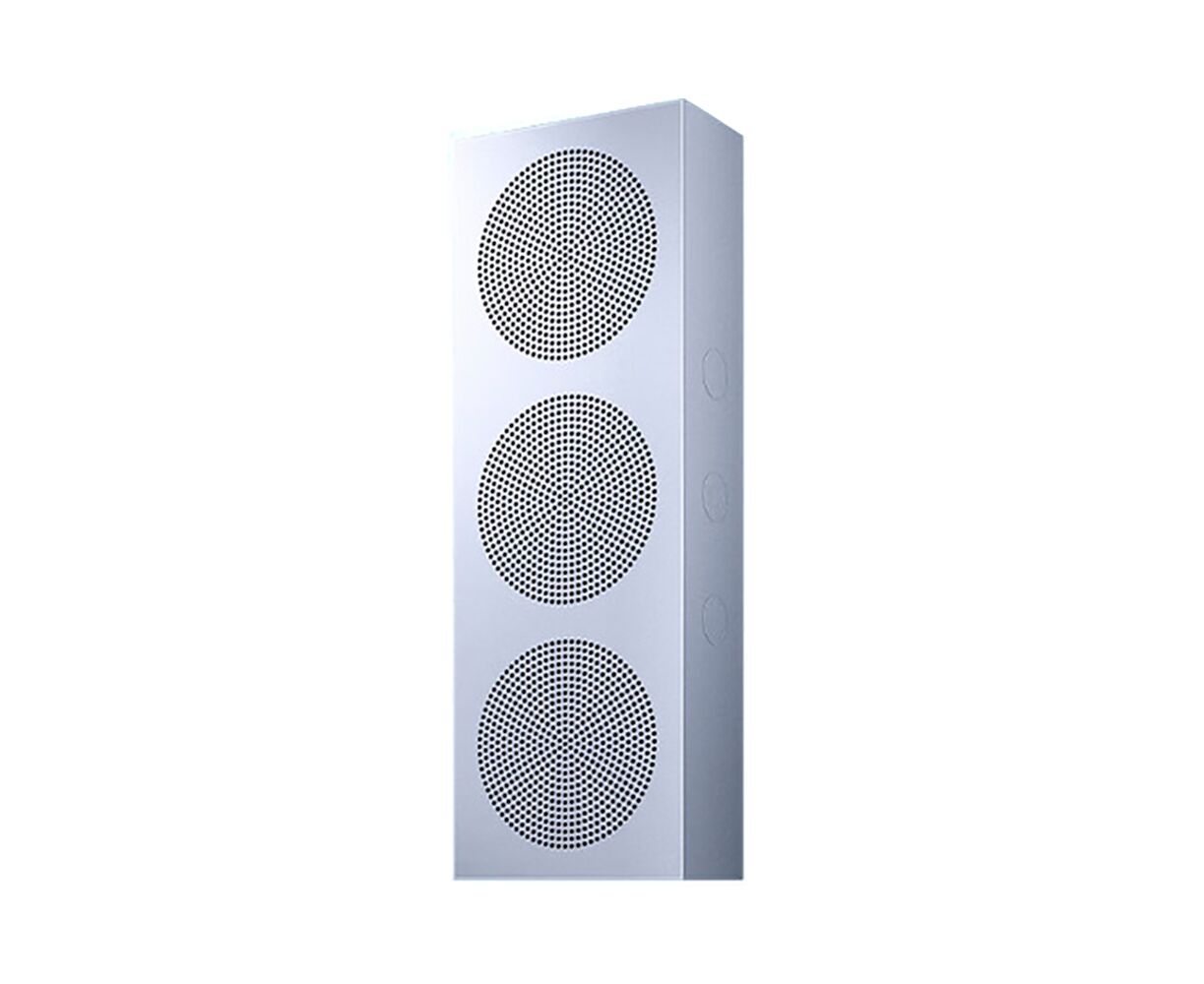 Портативная колонка Xiaomi Portable Bluetooth Speaker(OH3 S) Purple