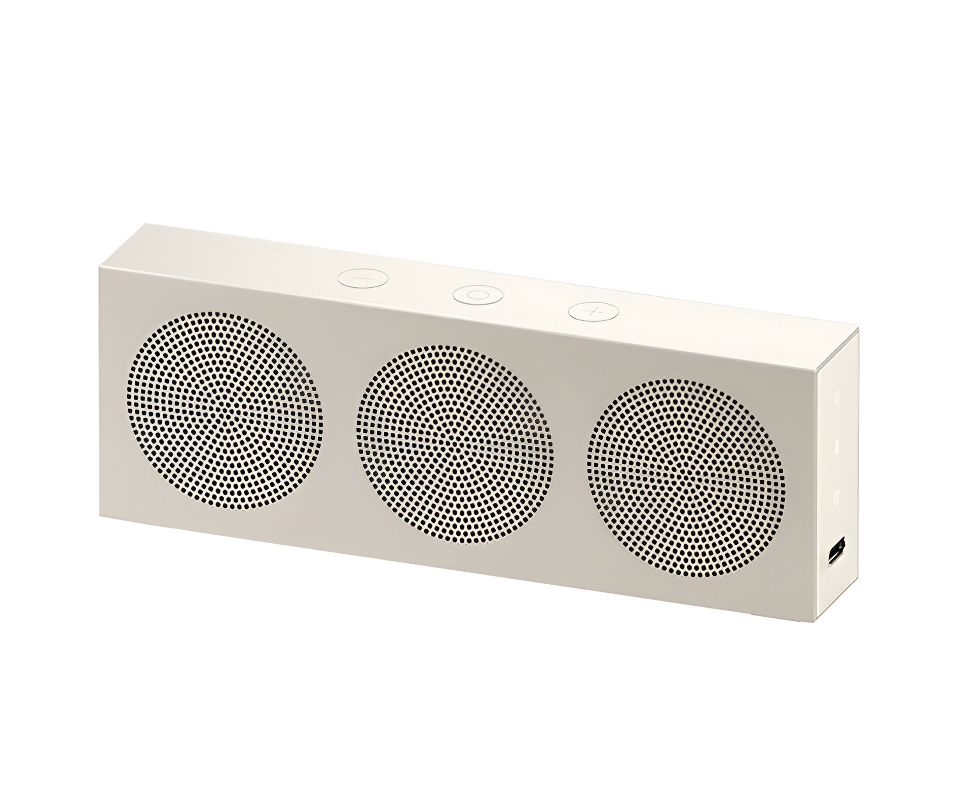 Портативная колонка Xiaomi Portable Bluetooth Speaker(OH3 S) Gold