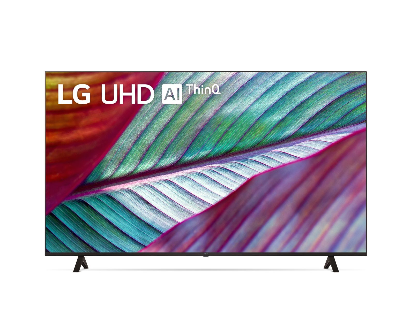 50" Телевизор LG 50 UR78009 LL.ARUB черный 3840x2160, 4 K UHD,60 Гц, Wi-Fi, Smart TV, web OS