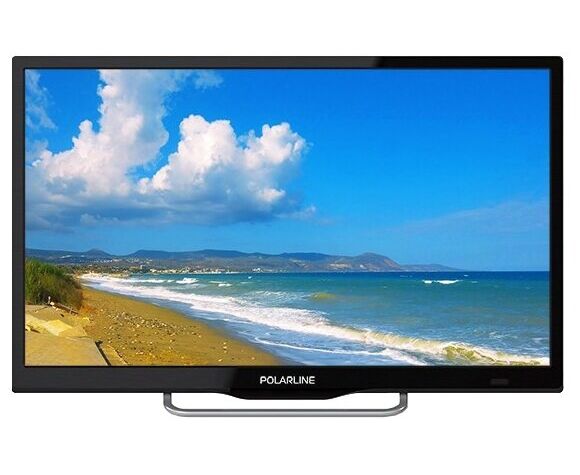 Телевизор Polarline 24 PL12 TC