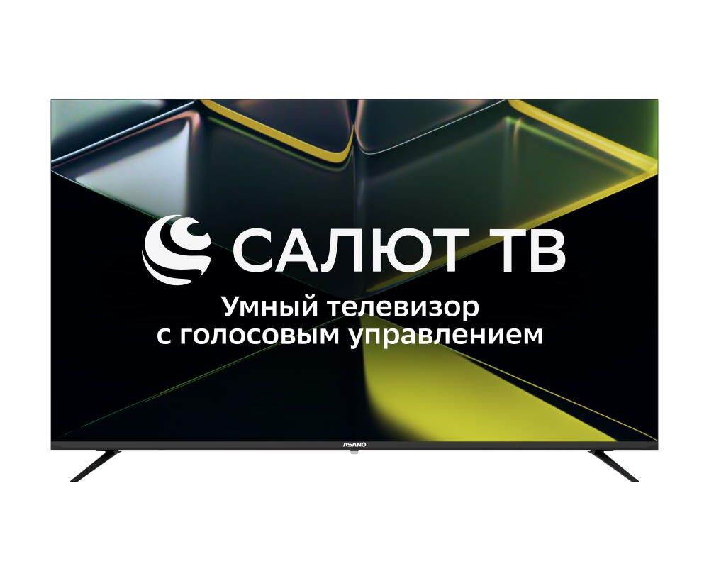 Телевизор ASANO 50 LU5030 T