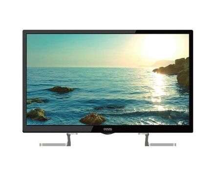 Телевизор Polar P24 L51 T2 CSM