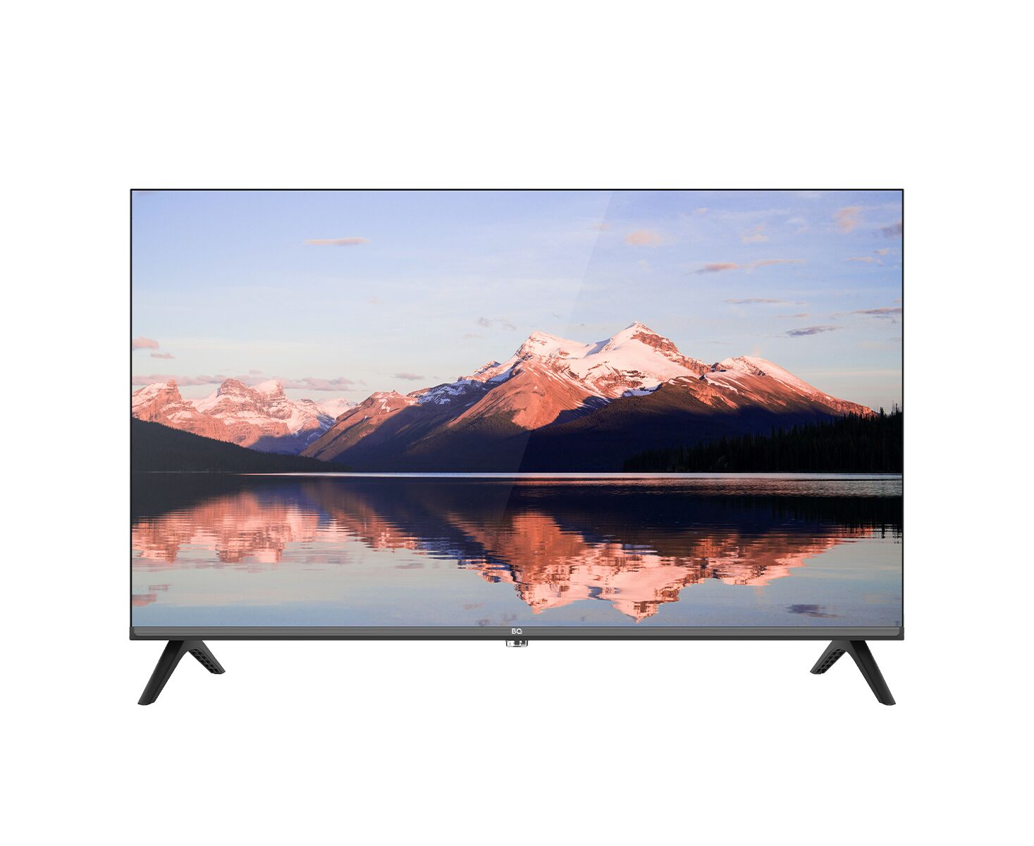 32" Телевизор BQ 32 FSF04 B Black