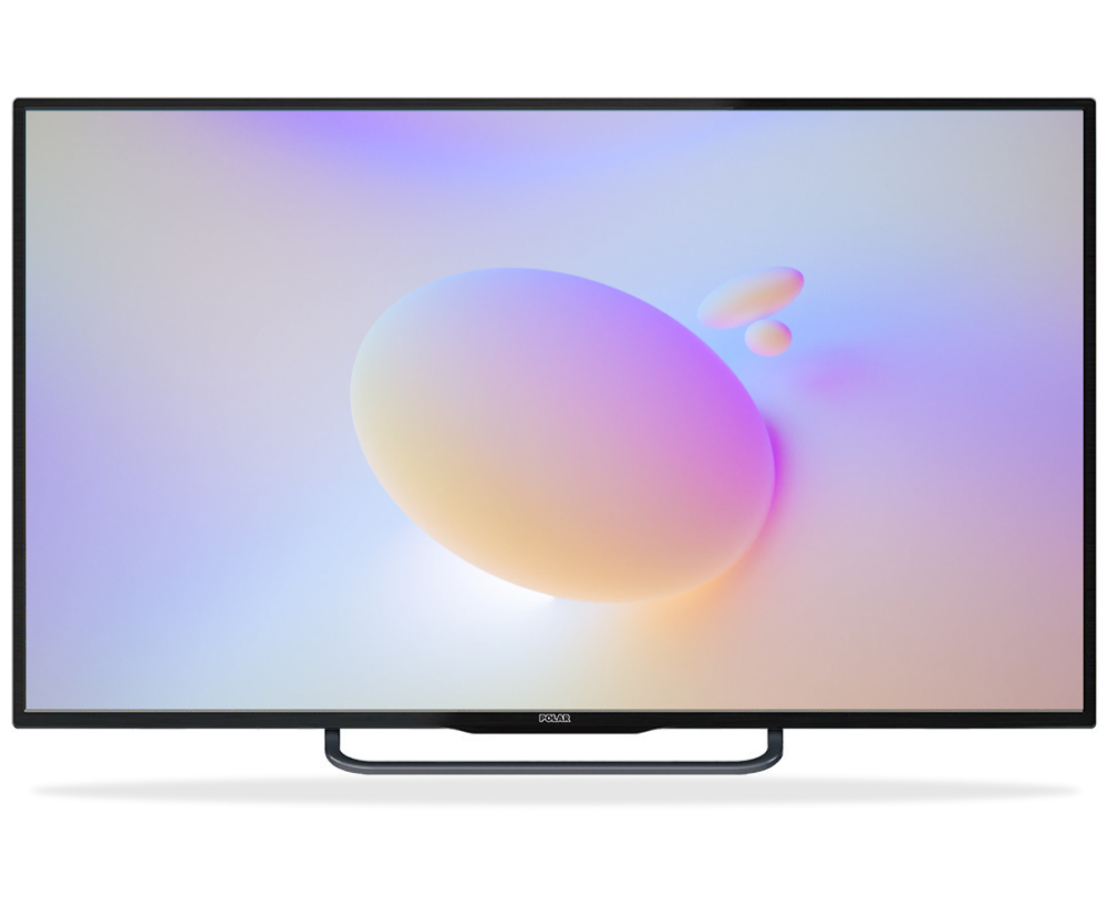Телевизор POLAR P43 L33 T2 CSM