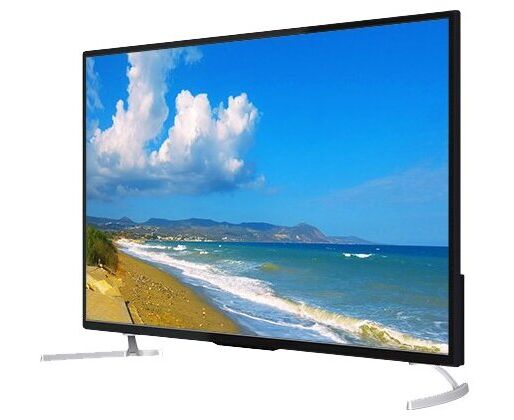 Телевизор Polar P40 L31 T2 SCSM
