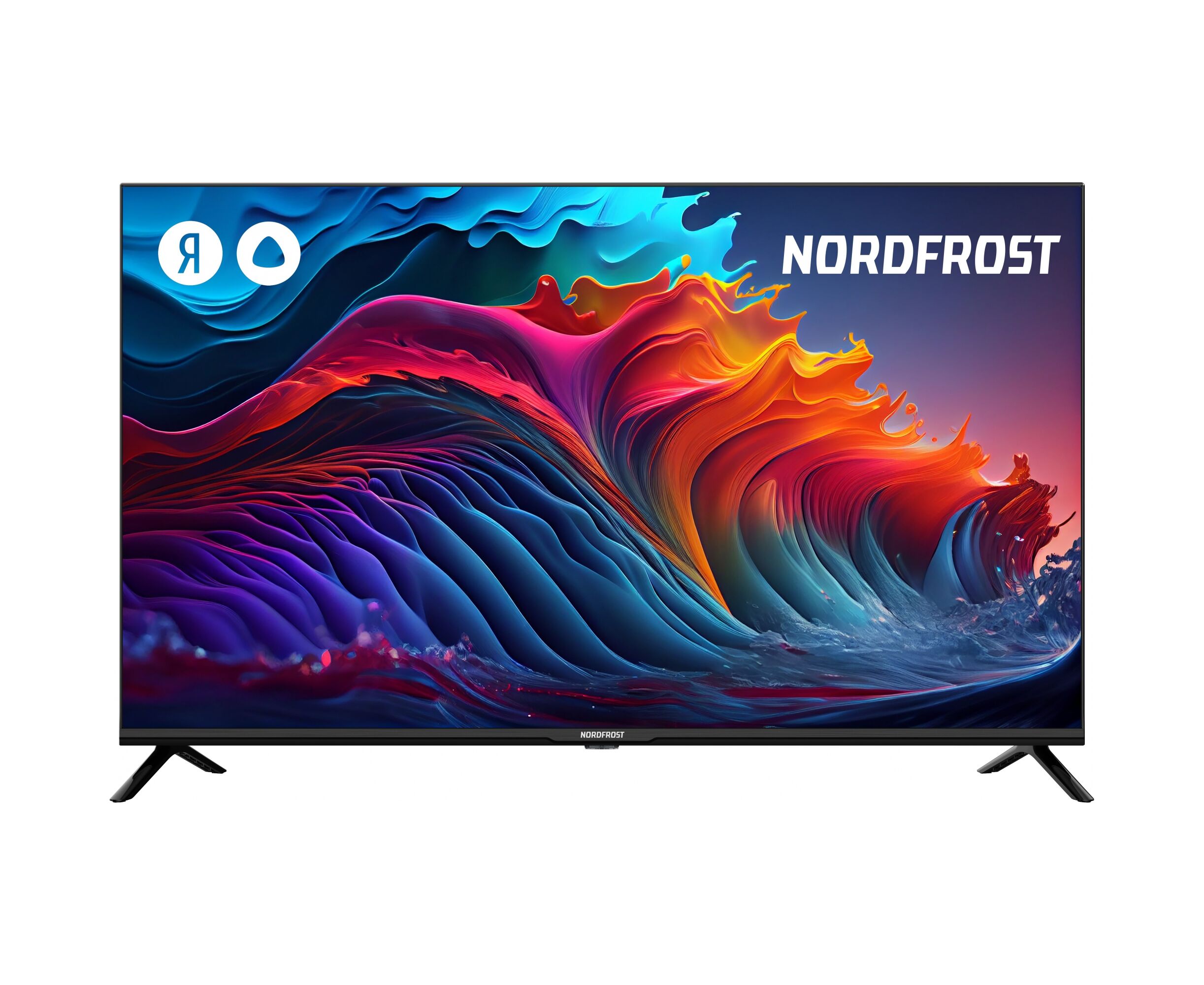 Телевизор NORDFROST Y 4301 FHD-R