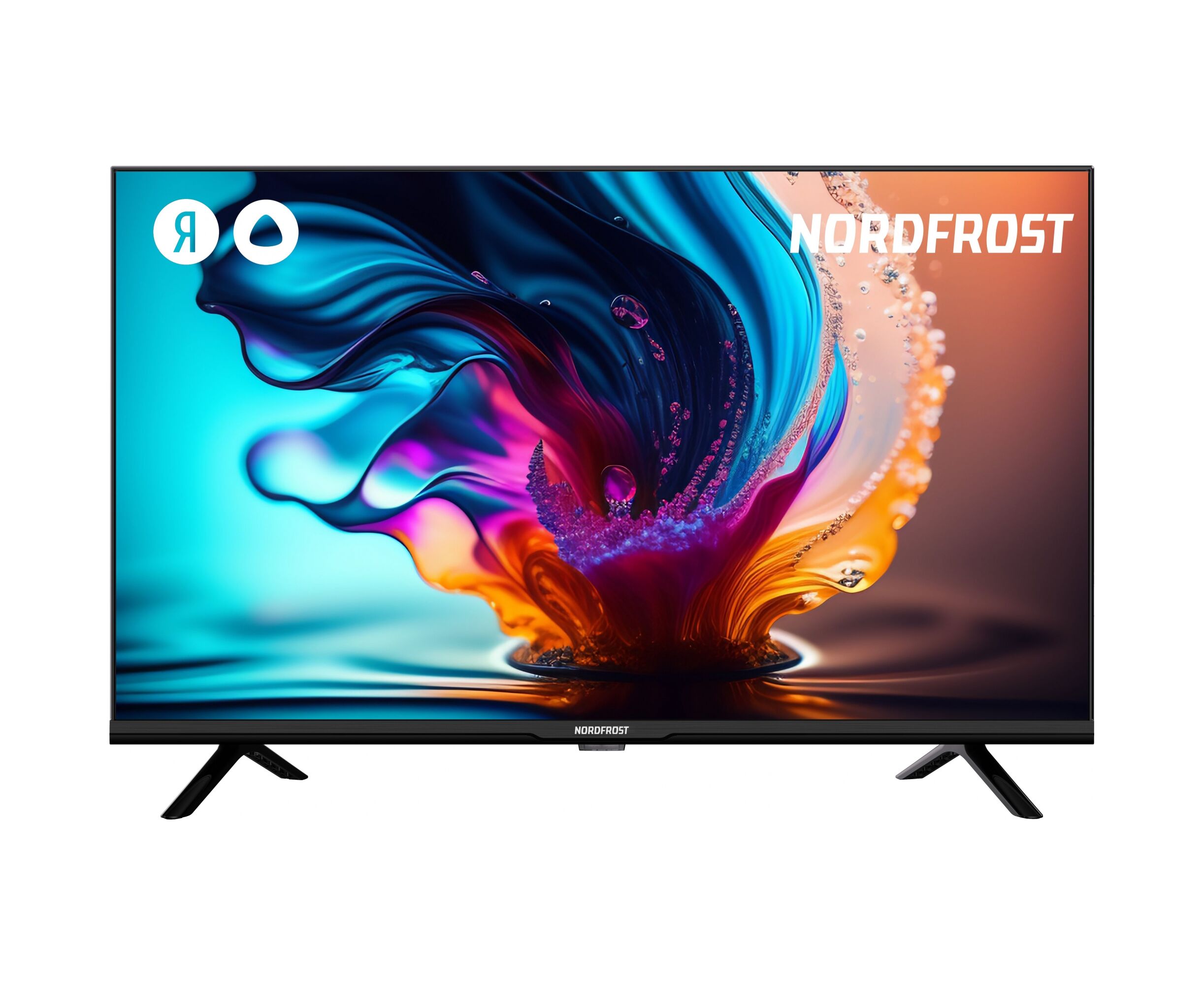 Телевизор NORDFROST Y 3201 HD-R