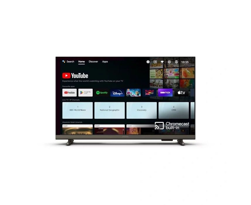 Коммерческий телевизор Philips 50 HFL4518 U/12