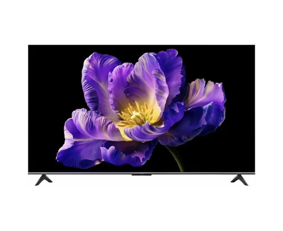 55" Телевизор Xiaomi TV S Mini LED 55 2026 L55 MC-SRU черный 3840x2160, 4 K Ultra HD, 60 Гц, Wi-Fi, Smart TV, Android TV РСТ