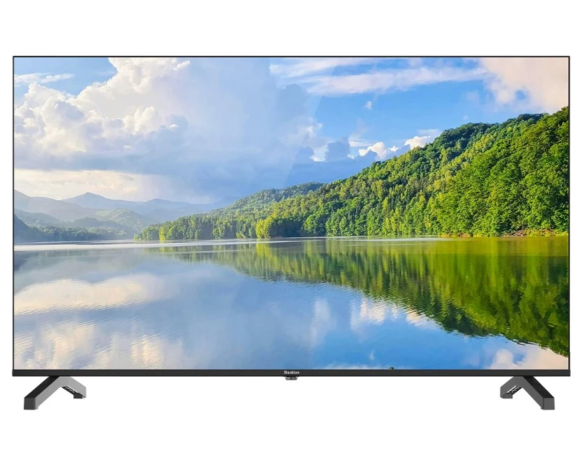 Телевизор BLACKTON Bt 43 FS34 B Black