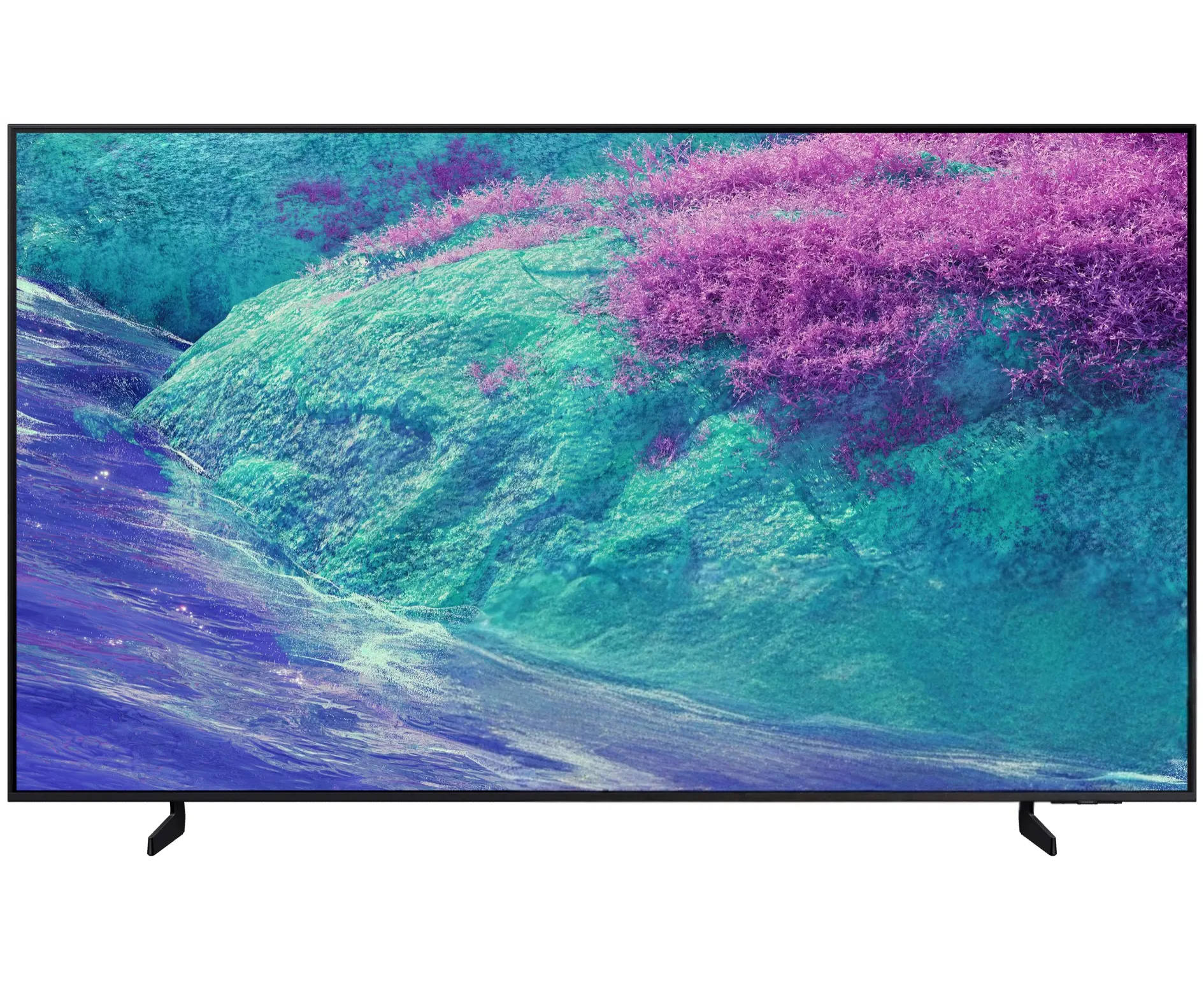 Телевизор SAMSUNG QE65 QN1 EFAUXRU NEO Q-LED