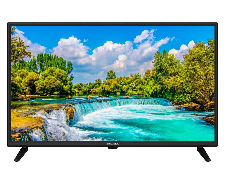 LED телевизоры SUPRA STV-LC40 LT0110 F
