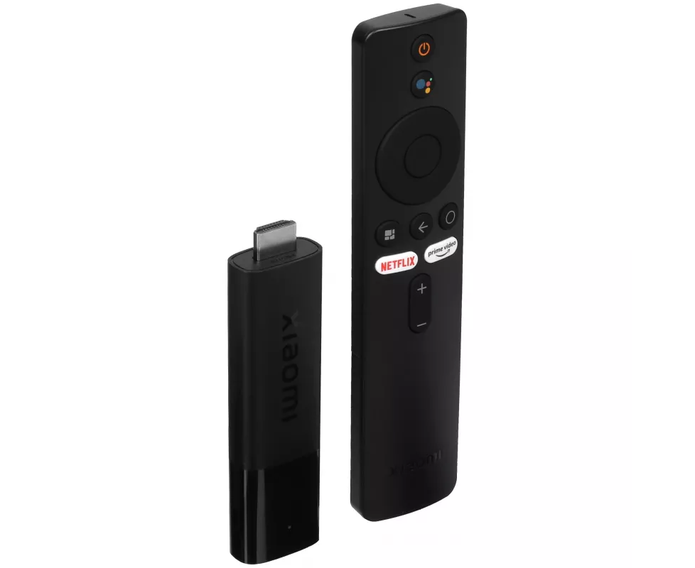 Xiaomi TV Stick 4 K MDZ-27-EU