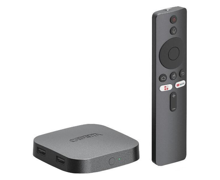 Медиаплеер Cadena Pro X 32 Gb