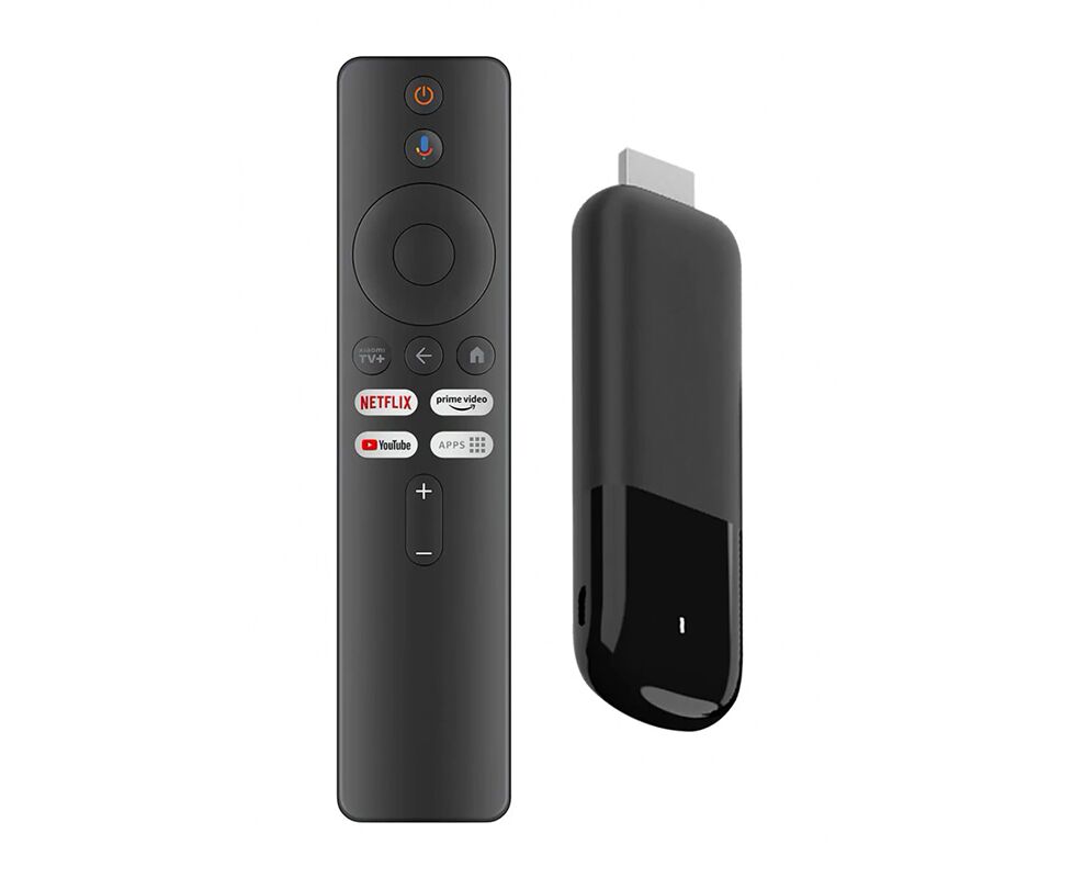 Xiaomi TV Stick 4 K MDZ-33-AA