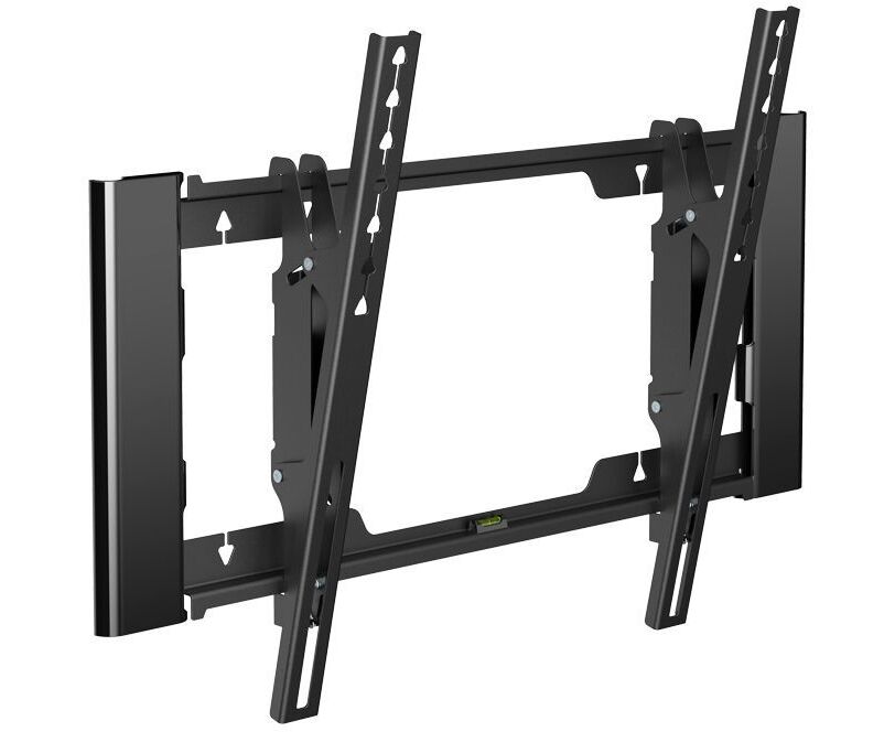 Кронштейн Holder T4925-B черный наклон