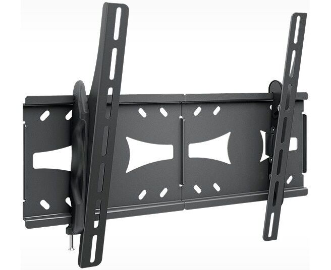 Кронштейн Holder LCDS-5071 темный металлик 37"-55" макс.45кг настенный наклон