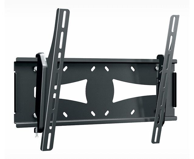 Кронштейн для телевизора Holder PTS-4006 черный 32"-60" до 45кг наклон