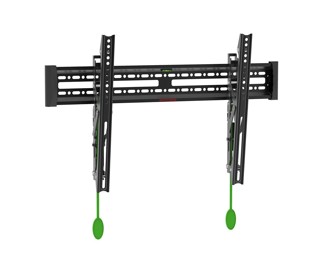 Кронштейн ARM MEDIA Plasma-12 black