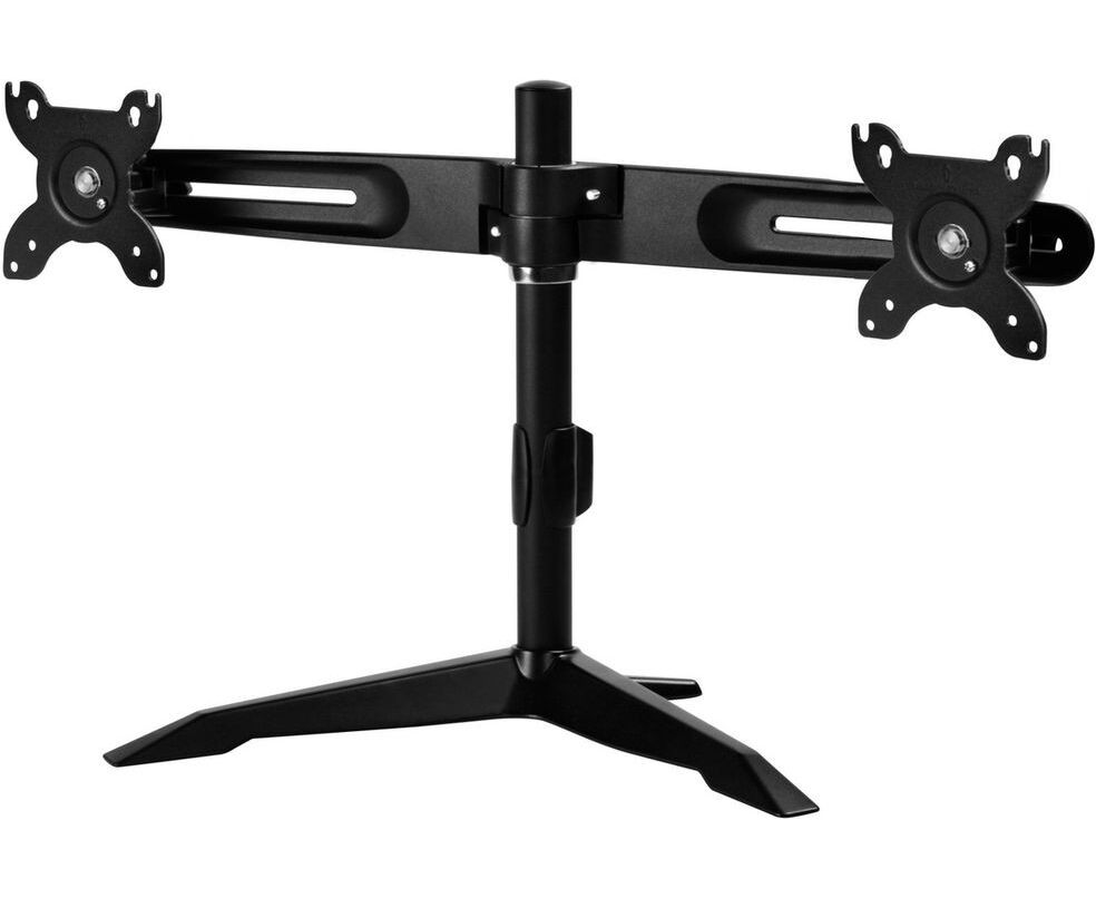 Подставка настольная Silverstone SST-ARM23 BS (G56 ARM23 BS00010)