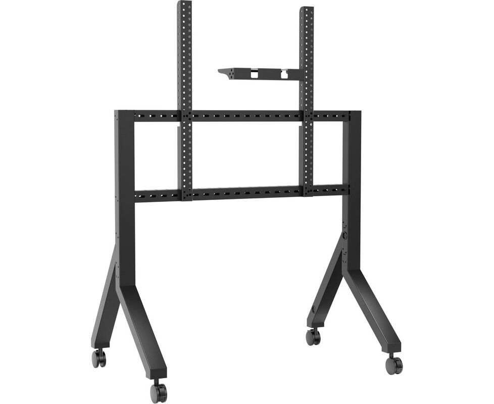 Мобильная стойка ONKRON TS2081 Black
