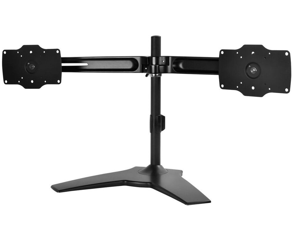 Подставка настольная Silverstone SST-ARM23 BS-L (G56 ARM23 BSL0010)