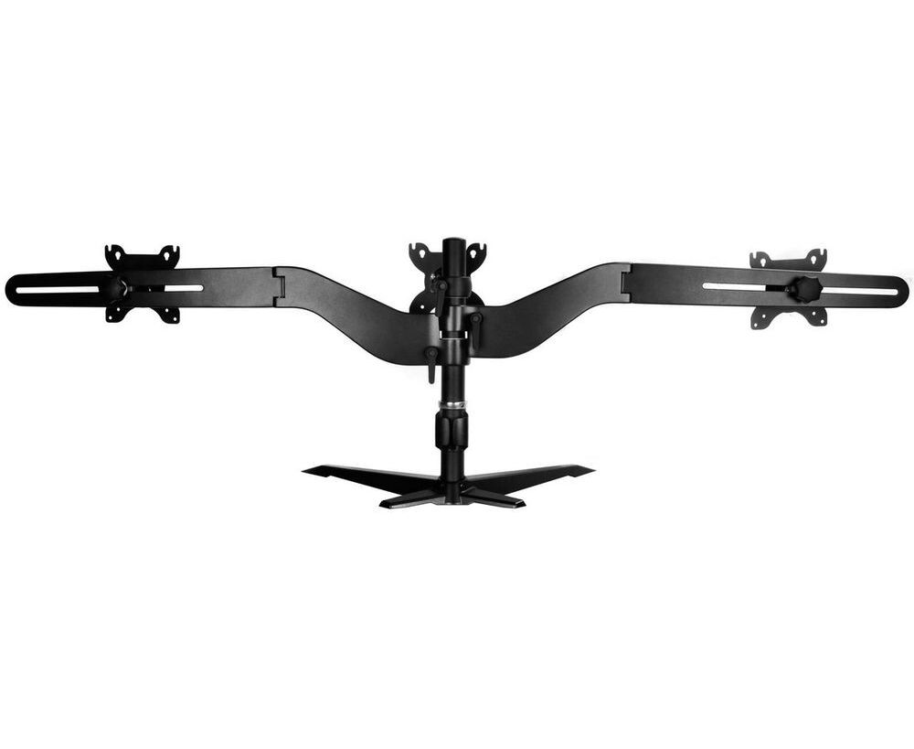 Подставка настольная Silverstone SST-ARM31 BS (G56 ARM31 BS00010)