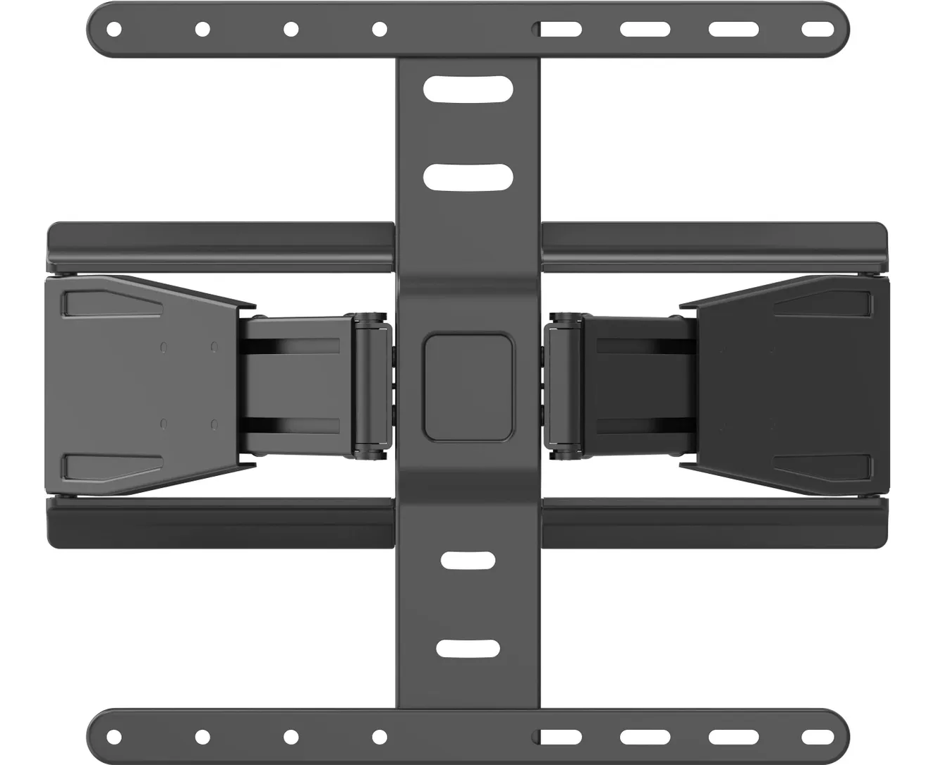 Кронштейн для телевизора Ultramounts UM 955 черный 37"-75"