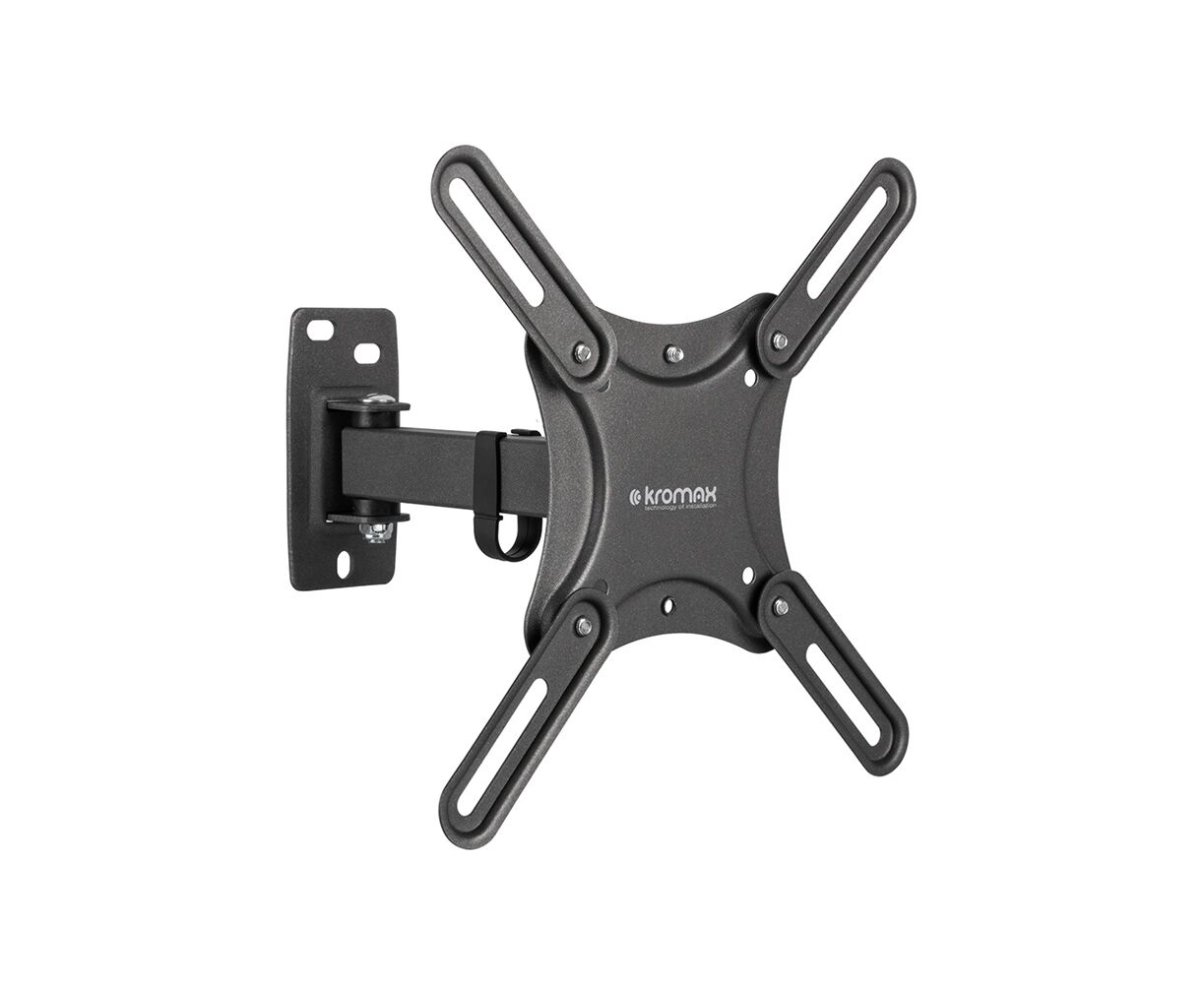15"-42" Кронштейн Kromax CORBEL-4 g/t, max 25 кг, max VESA 200x200 мм