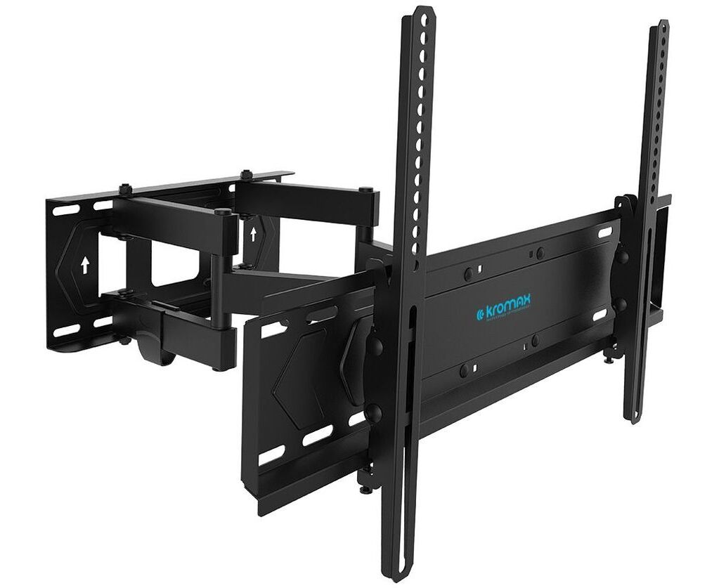 Кронштейн Kromax PIXIS-XL-2 black