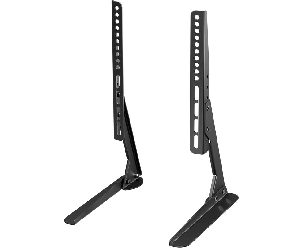 Кронштейн Holder LCDT-F01-B черный