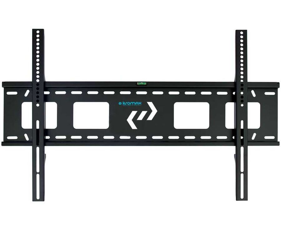 32"-90" Кронштейн Kromax STAR-1 Фиксированный черный до 81кг