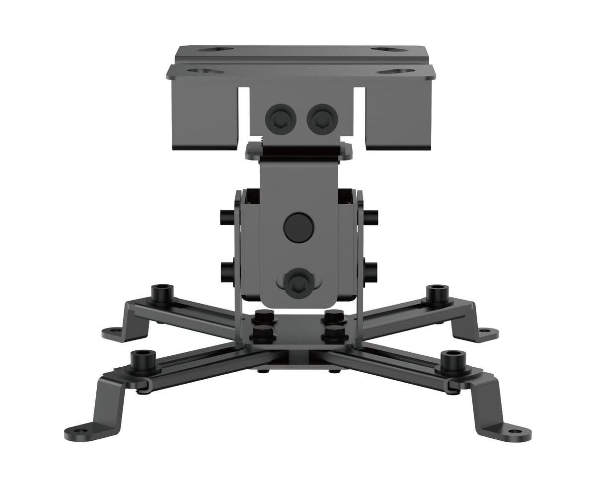 Кронштейн Uni Teki PM2202 black для проектора
