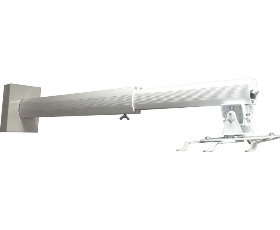 Кронштейн Digis DSM-14 K крепление настенно-потолочное, расстояние от потолка 955-1740мм, от стены - 890-1620мм, до 20кг