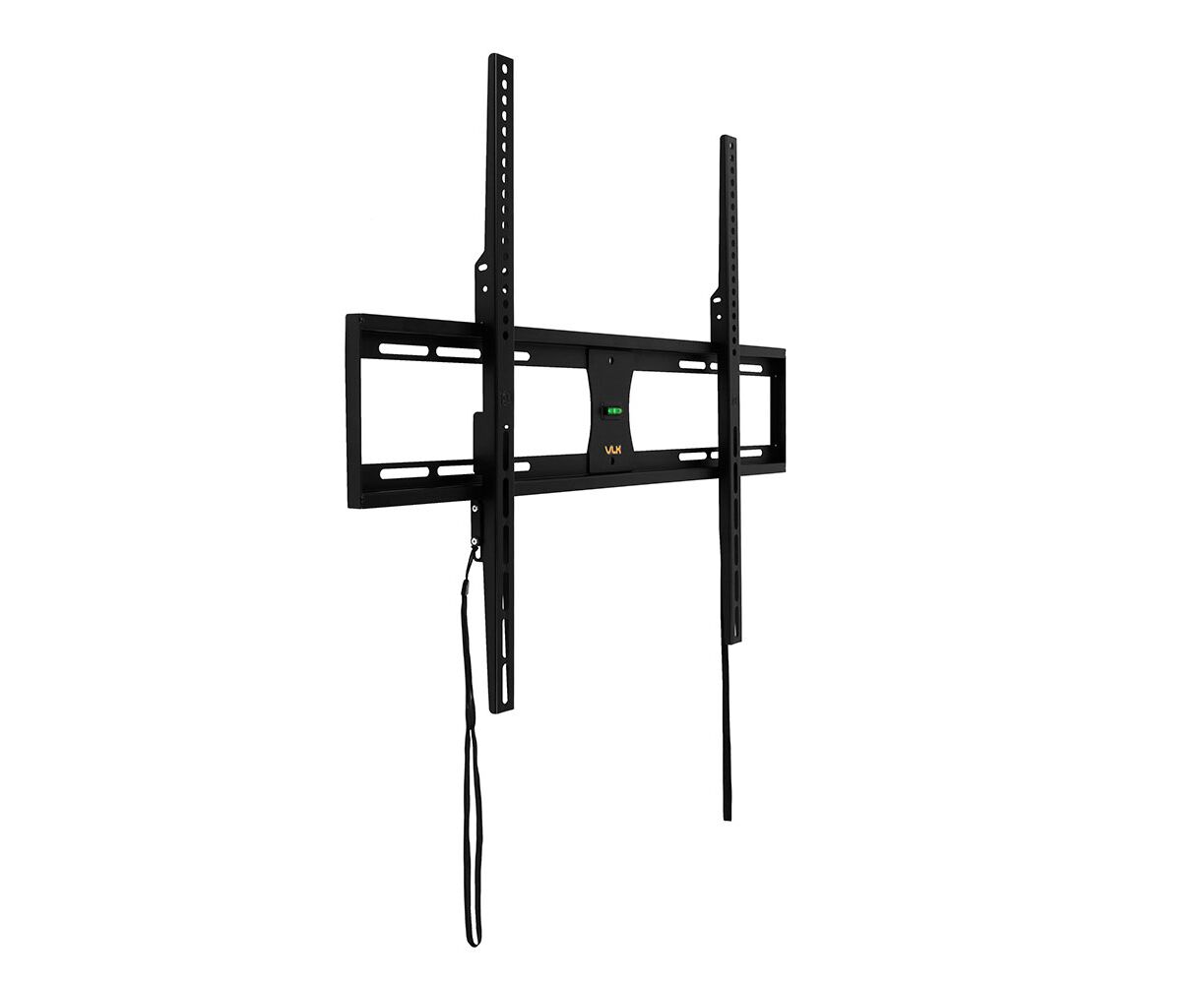 40"-90" Кронштейн VLK TRENTO-41 black Фиксированный max 65 кг. 0 ст св., от ст. 32 мм., max VESA 800x600 мм.