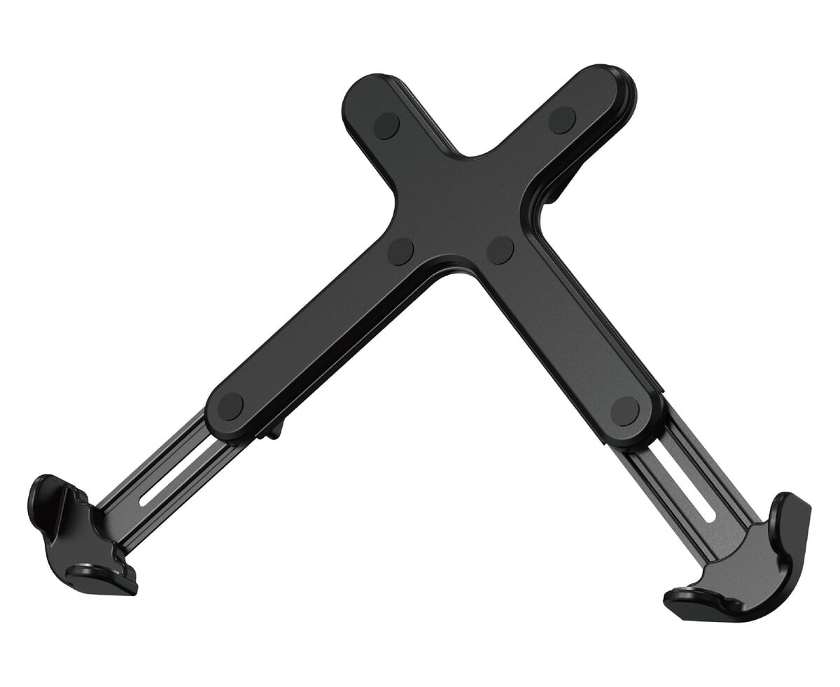 Кронштейн Uni Teki DMN05 B black